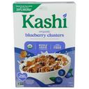 Organic Blueberry Clusters Cereal