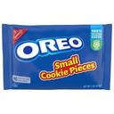 Oreo Small Cookie Pieces, 1 Pound -- 24 per case