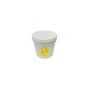 Kosher Krinkle Cut Dill Pickle Chips 2 Gallon