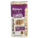 Organic Multigrain Rice Cake