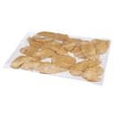 Tyson Ready To Cook Breaded Chicken Tenderloin Fritter, 5 Pound -- 2 per case.