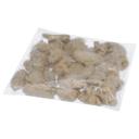 Tyson Magnum Wing Stinger Breaded Chicken Wing, 7.5 Pound -- 2 per case.