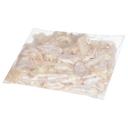 Individually Frozen Coated Bone-In Jumbo Chicken Wing Sections