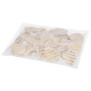 Tyson Red Label Select Cut Unbreaded Grilled Chicken Breast Filet, 3 Ounce -- 2 per case.