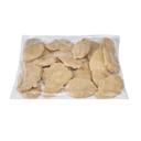 Tyson Red Label Select Cut Unbreaded Roasted Chicken Breast Filet, 4 Ounce -- 2 per case.