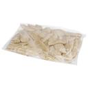 Tyson Red Label Select Cut Homestyle Uncooked Breaded Chicken Breast Tenderloin, 5 Pound -- 2 per case.