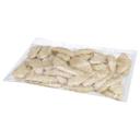 Tyson Red Label Select Cut Homestyle Fully Cooked Breaded Chicken Breast Tenderloin, 5 Pound -- 2 per case.