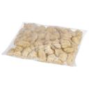 Tyson Fully Cooked Homestyle Chicken Breast Chunk Fritters with Rib Meat, 5 Pound -- 2 per case.