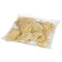 4 Ounce Fully Cooked Golden Crispy Chicken Breast Filet Fritters