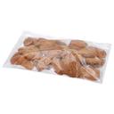 3.75 Ounce Fully Cooked Whole Grain Breaded Hot and Spicy MWWM Chicken Breast Filets