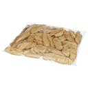 Fully Cooked Whole Grain Breaded Golden Crispy MWWM Chicken Tenders