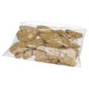 4 Ounce Fully Cooked Whole Grain Breaded Homestyle Chicken Breast Filets