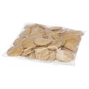 1.6 Ounce Fully Cooked Whole Grain Breaded Golden Crispy Chicken Patties