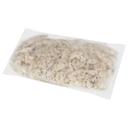 Tyson Fully Cooked Low Sodium Pulled Dark and White Chicken, 10 Pound.