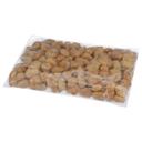 0.67 Ounce Fully Cooked Whole Grain Breaded Mini Chicken Corn Dogs