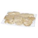 5.2 Ounce Uncooked Breaded Authentically Crispy Original Chicken Breast Filets