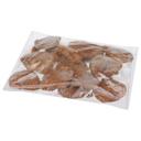 5.2 Ounce Uncooked Breaded Authentically Crispy Spicy Chicken Breast Filets