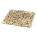 Mega Minis 0.43 Ounce Fully Cooked Whole Grain Breaded Homestyle Chicken Chunks