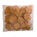 5.2 Ounce Fully Cooked Breaded Authentically Crispy Original Chicken Breast Filets