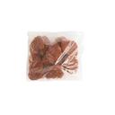 5.2 Ounce Fully Cooked Breaded Authentically Crispy Spicy Chicken Breast Filets