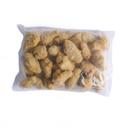 Jumbo Fully Cooked Crispy Battered Chicken Wing Sections