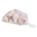 Tyson Extra Long Quarter Chicken Breast, 39.6 Pounds Total Weight -- 48 pieces per case