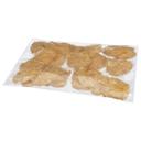 Uncooked Breaded Hot and Spicy Chicken Breast Filets