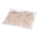 Tyson Boneless/Skinless Marinated Chicken Breast, 4 Ounce -- 2 per case.