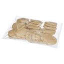 Tyson Homestyle Chicken Patty, 3.1 Ounce -- 52 per case.