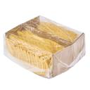 Mexican Original Ground Fried Yellow Corn Taco Shell, 5.25 inch -- 200 per case.