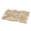 Uncooked Chicken Tenderloin Fritters