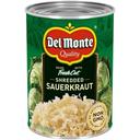Fresh Cut Shredded Sauerkraut