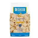 De Cecco No 125 Paccheri Pasta, 1 Pound per Bag -- 12 per case