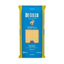 De Cecco No.2 Mafaldine Pasta, 1.1 Pound - 12 per case