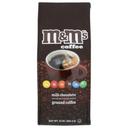 Milk Chocolate Ground Coffee