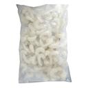 40-50 Breaded Peeled Tail On Raw Shrimp