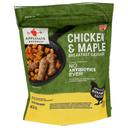 Naturals Chicken and Maple Breakfast Sausage