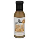 Sugar Free Pineapple Ginger Marinade