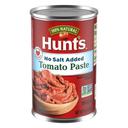 No Salt Added Tomato Paste