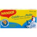 Chicken Flavor  Bouillon Tablets