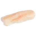 Boneless Skinless 4 Ounce Cod Loin Portion