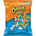 Cheetos Jumbo Puff, 0.7 Ounce -- 72 per case.