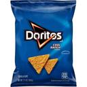 Doritos Cool Ranch Tortilla Chips, 2.5 Ounce -- 24 per case