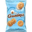 Grandmas Mini Vanilla Cream Sandwich Cookies, 3.71 Ounce -- 24 per case