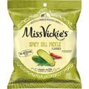 Spicy Dill Pickle Potato Chips