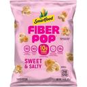Fiberpop Sweet and Salty Popcorn