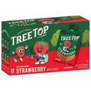 Strawberry Apple Sauce