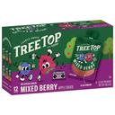 Mixed Berry Apple Sauce