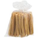 Hola Churros California Cajeta Filled Churro -- 100 per case.