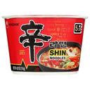 Big Shin Noodle Bowl